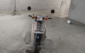 HONDA SUPER CUB50 AA01