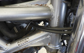 SUZUKI BANDIT 250 Gen.2 GJ77A