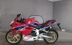 HONDA CBR250RR MC51