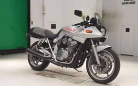SUZUKI GSX400S KATANA 1993