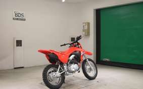HONDA CRF110F 2019 JE02
