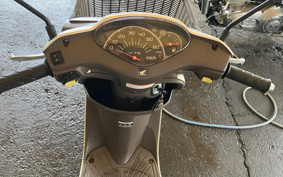 HONDA DIO CHESTER AF68