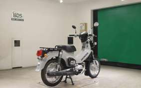 HONDA CROSS CUB 50 2017 AA06