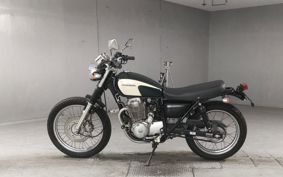 HONDA CB400SS NC41