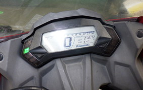 KAWASAKI NINJA 250 SL 2024 BX250A