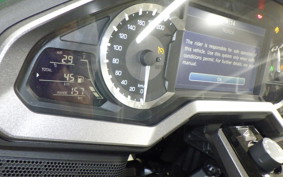 HONDA GL 1800 GOLD WING TOUR DCT 2026 SC79