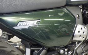BMW R12 nine T 2024