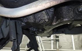 SUZUKI ADDRESS V125 G 2014 CF46A