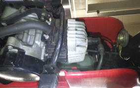 HONDA MOTOCOMPO