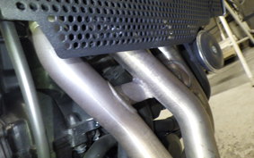 TRIUMPH TRIDENT 660 2021