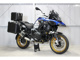 Фото BMW R1250GS ADVENTURE 2020 с японского аукциона