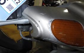 YAMAHA JOG APRIO 2008 4JP