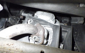 YAMAHA CYGNUS 125 XSR 2 2015 SE44J