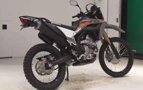 HONDA CRF250L 2023 MD47