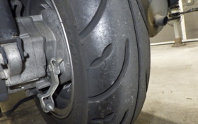 HONDA LEAD 110 2002 JF19