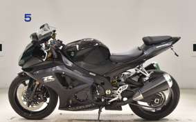 SUZUKI GSX-R1000 2010
