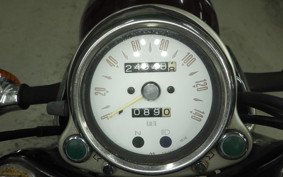 KAWASAKI ESTRELLA CUSTOM 2001 BJ250A