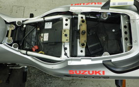 SUZUKI RF400RV 1998 GK78A