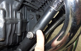 HONDA CBX400F 2011 NC07