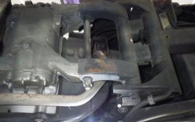 SUZUKI ADDRESS V125 S 2021 CF4MA