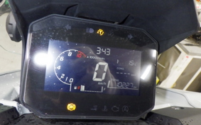 HONDA ADV160 1988 KF54