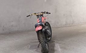 HONDA XL125S L125S