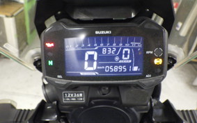 SUZUKI Vｽﾄﾛｰﾑ250A