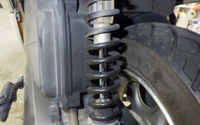 HONDA GIORNO 3
