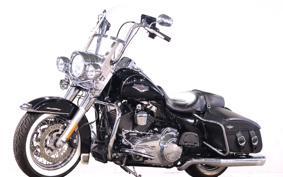 HARLEY FLHRC 2013 FRM