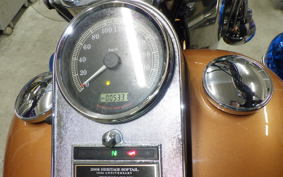 HARLEY FLSTC 1580 2007