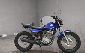 HONDA FTR223 MC34