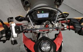 HONDA CRF250L MD44