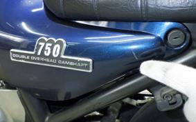 KAWASAKI ZEPHYR 750 2006 ZR750C