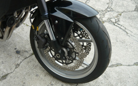 KAWASAKI Z750 2008 ZR750L