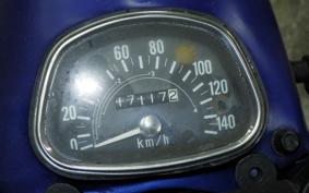 HONDA CD125T BENLY 2020 CD125T