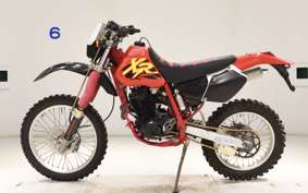 HONDA XR400R 1997