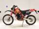 Фото Honda XR400R 1997 с японского аукциона