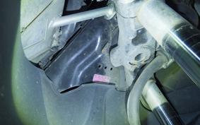 HONDA PCX 150 ABS 2005 KF30