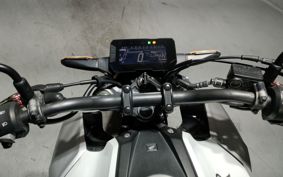 HONDA CB125 R JC79