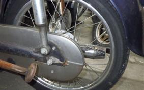 HONDA C50 SUPER CUB C50