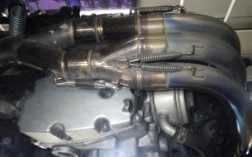 YAMAHA FZ1 FAZER 2009