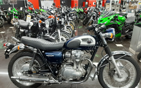 KAWASAKI W800 2016 EJ800A