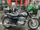 Фото Kawasaki W800 2016 с японского аукциона