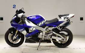 YAMAHA YZF-R1 2001