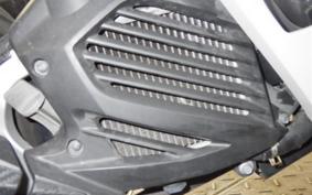 YAMAHA TRICITY 125 2013 SE82J