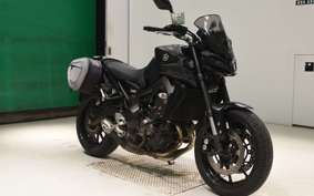 YAMAHA MT-09 A 2018 RN52J