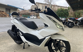 HONDA PCX 160 KF47