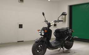 HONDA ZOOMER 2007 AF58