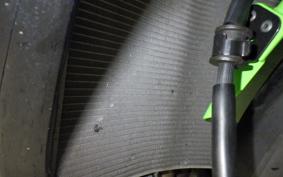 KAWASAKI NINJA ZX-6R A 2019 ZX636G