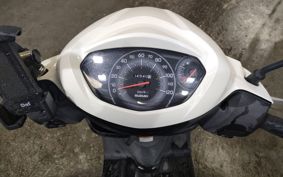SUZUKI ADDRESS V125 DT11A